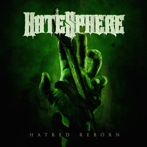 Hatesphere : Hatred Reborn